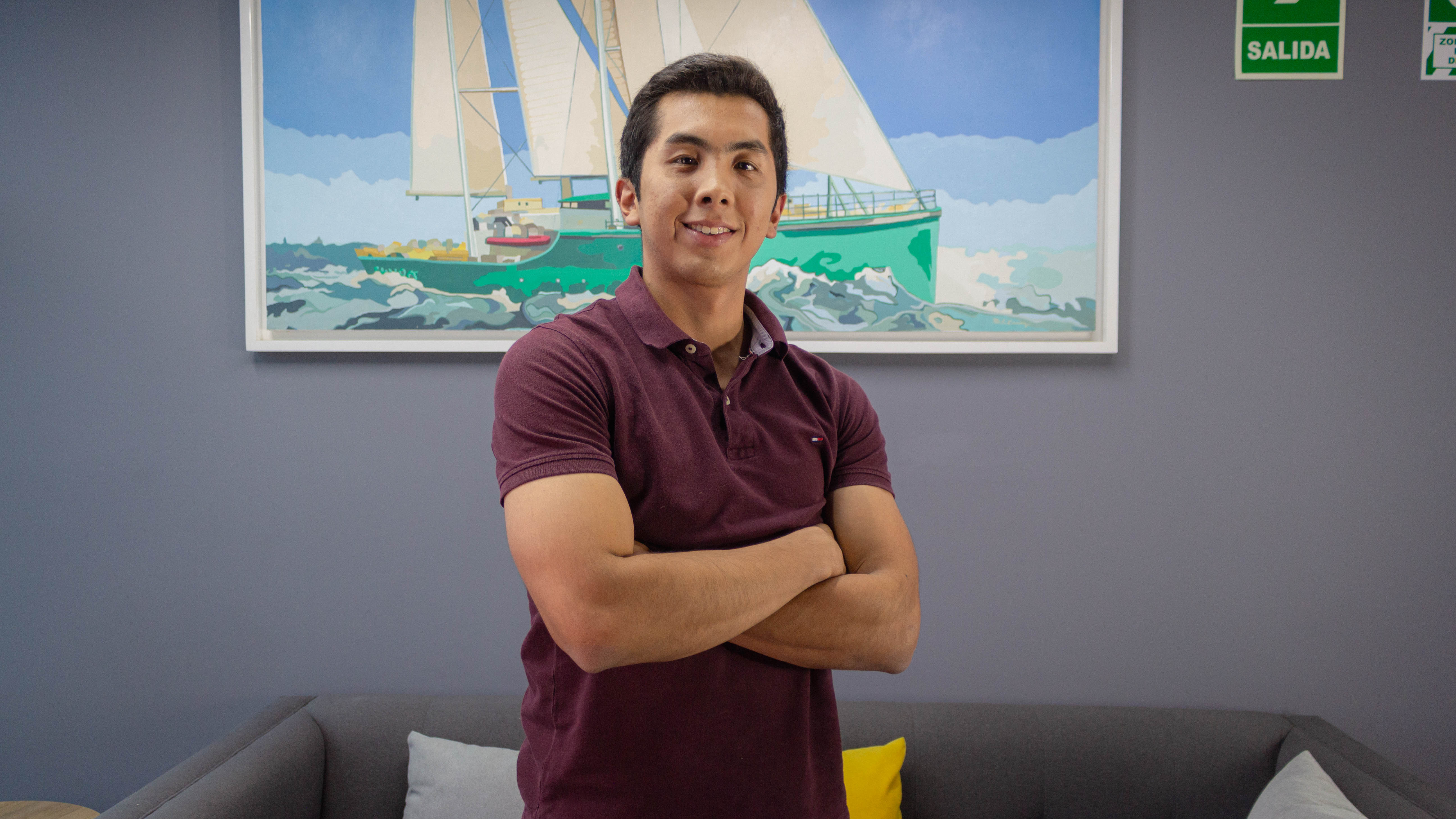 Jesús Yaya Becerra